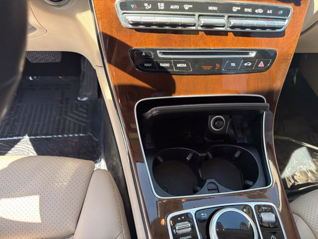 Used 2018 Mercedes-Benz GLC 300 image 20
