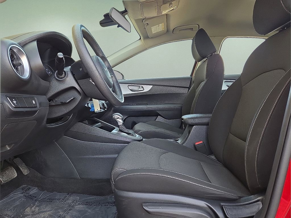 Used 2024 Kia Forte LXS image 22