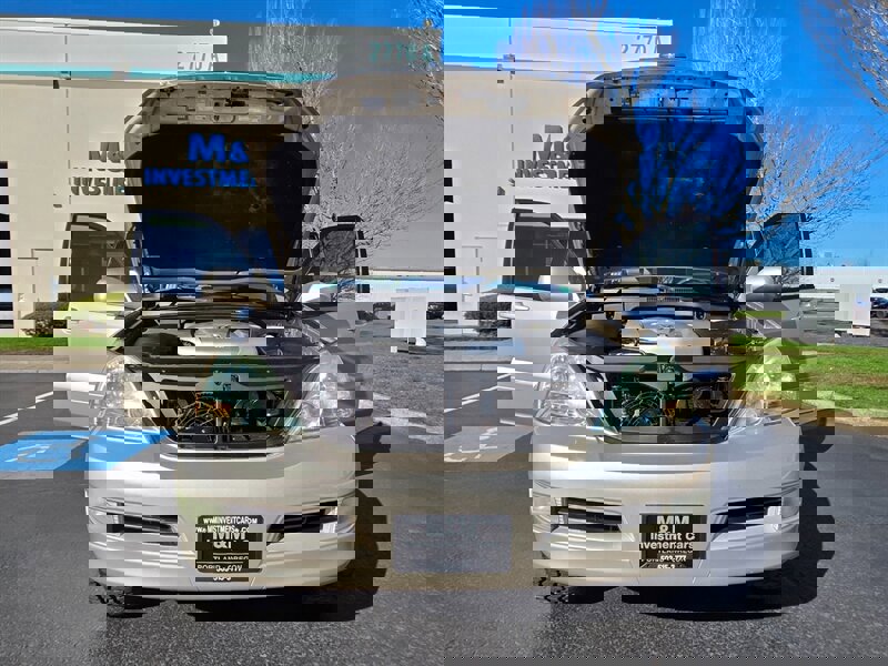 Used 2006 Lexus GX 470 image 30