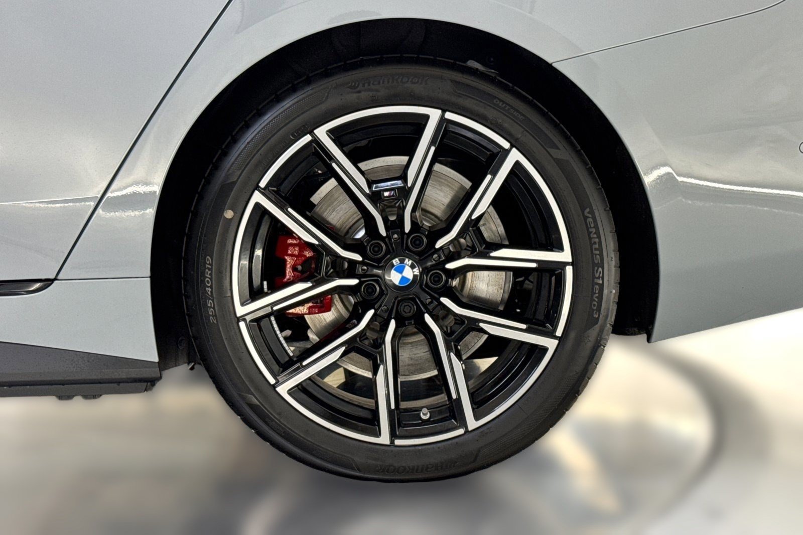 New 2026 BMW i4 xDrive40i w/ M Sport Package AWD/4WD image 12
