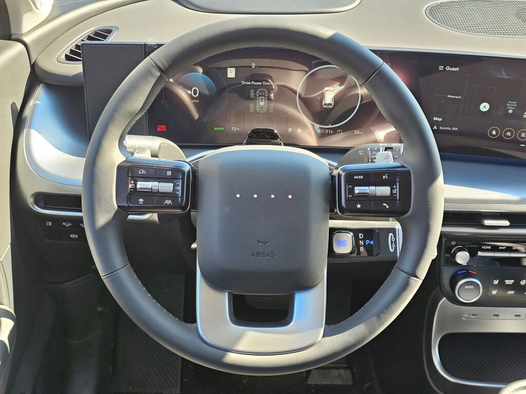 New 2026 Hyundai Ioniq 9 SEL image 15