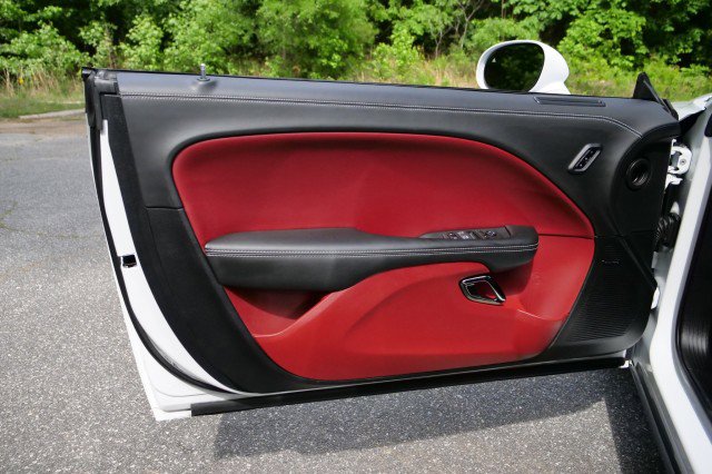 Used 2023 Dodge Challenger SRT Hellcat RWD image 27