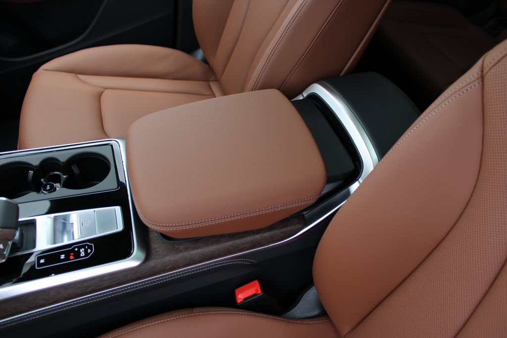 New 2026 Audi Q8 Premium Plus AWD/4WD image 22