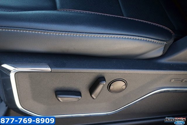 Used 2022 Ford F150 Lariat image 17