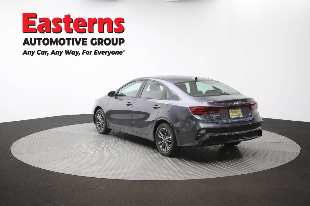 Used 2024 Kia Forte LXS FWD image 65