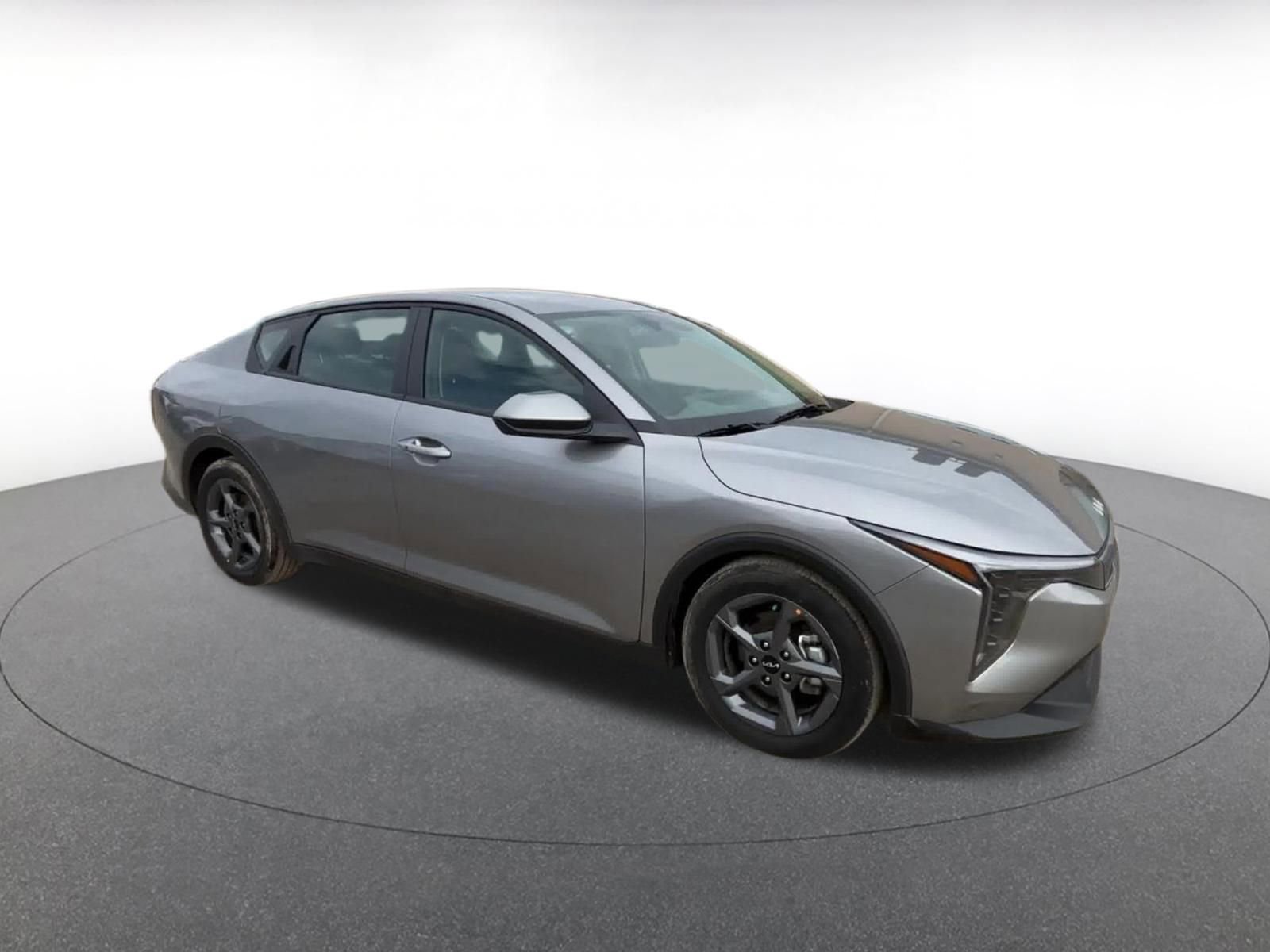 Used 2025 Kia K4 FWD video 2