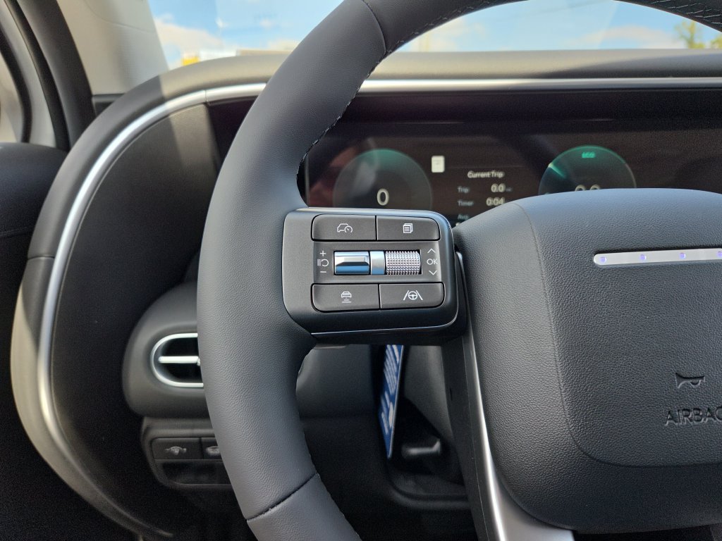 New 2027 Hyundai Palisade SEL Premium FWD image 21