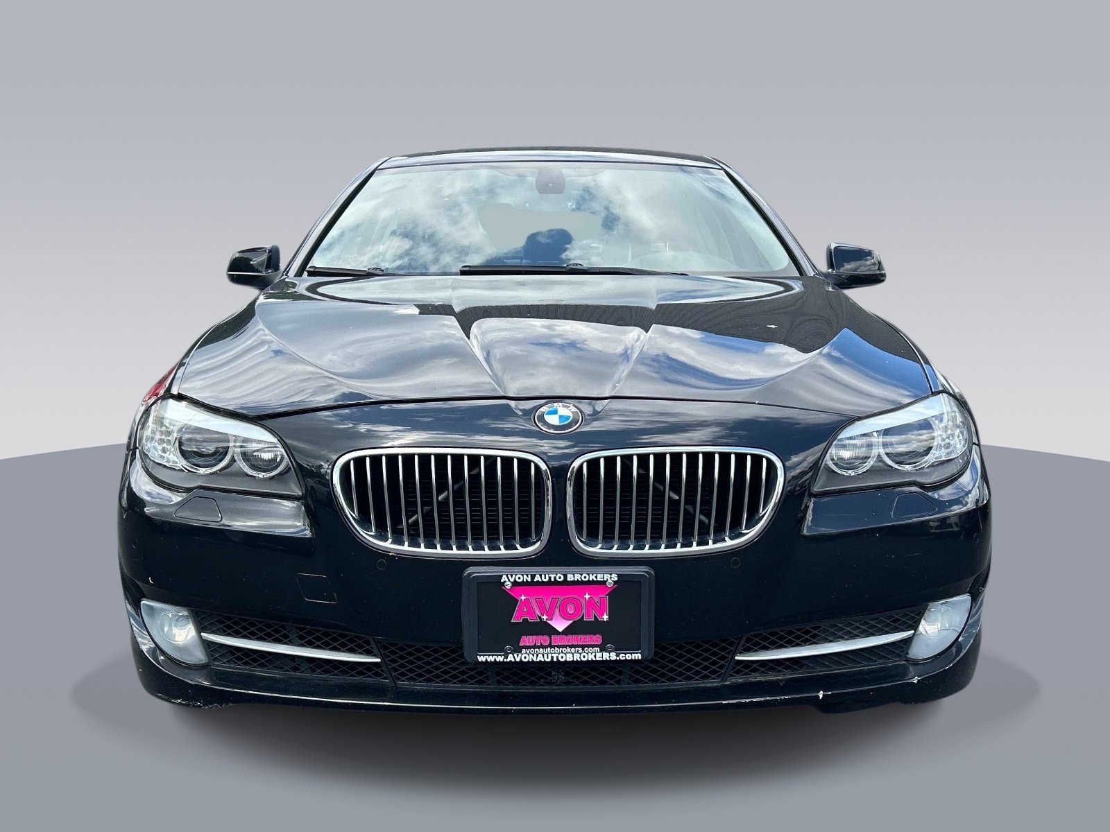 Used 2012 BMW 528i xDrive Sedan AWD/4WD image 7