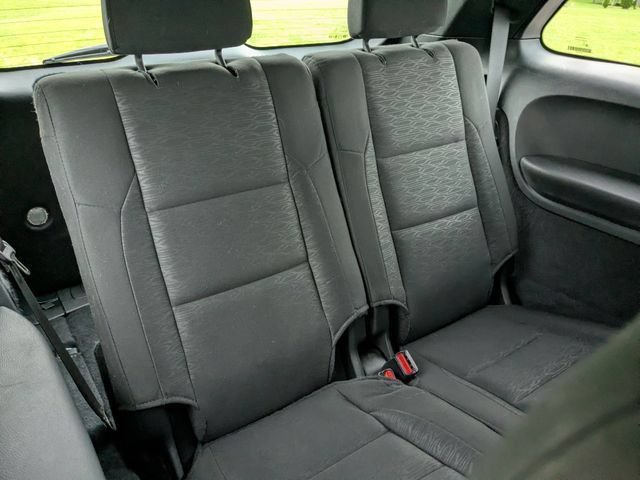 Used 2023 Dodge Durango R/T w/ Blacktop Package AWD/4WD image 16