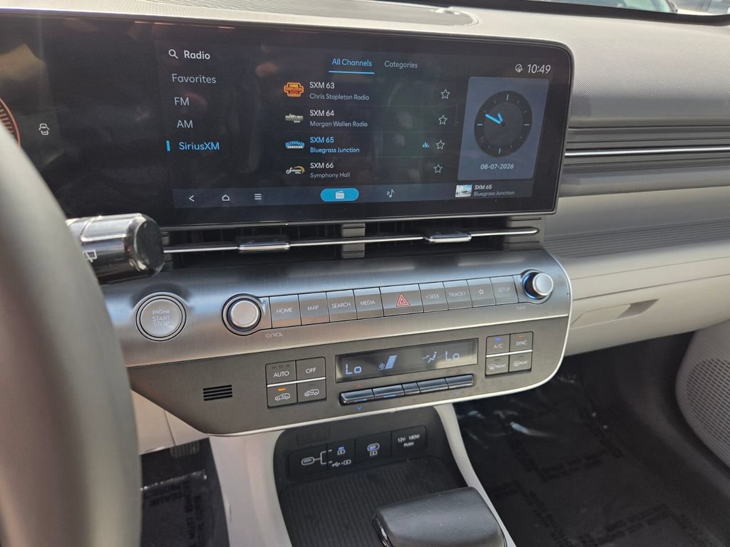 Used 2024 Hyundai Kona SEL FWD image 23