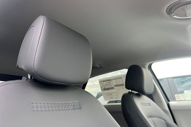 New 2026 Hyundai Ioniq 5 SEL image 17