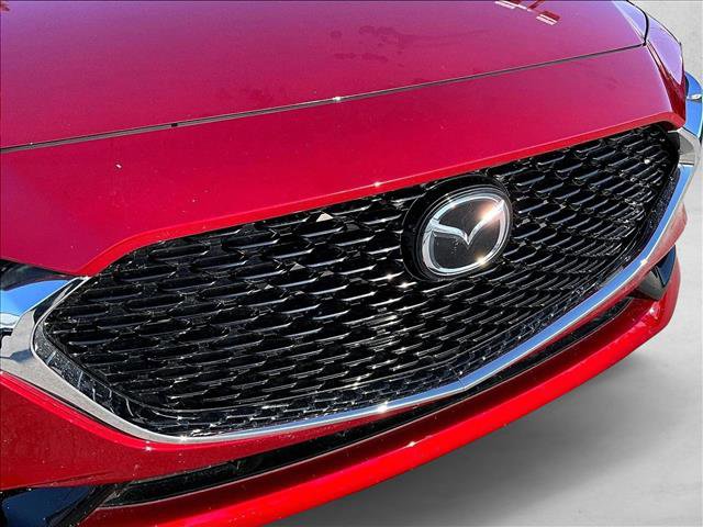 Used 2023 MAZDA MAZDA3 s image 30