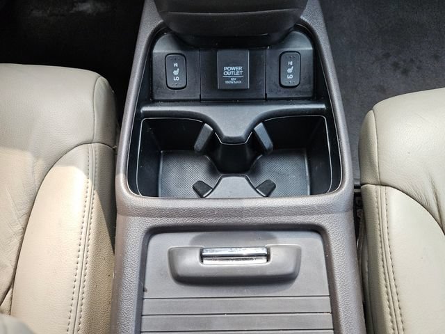 Used 2014 Honda CR-V EX-L image 21
