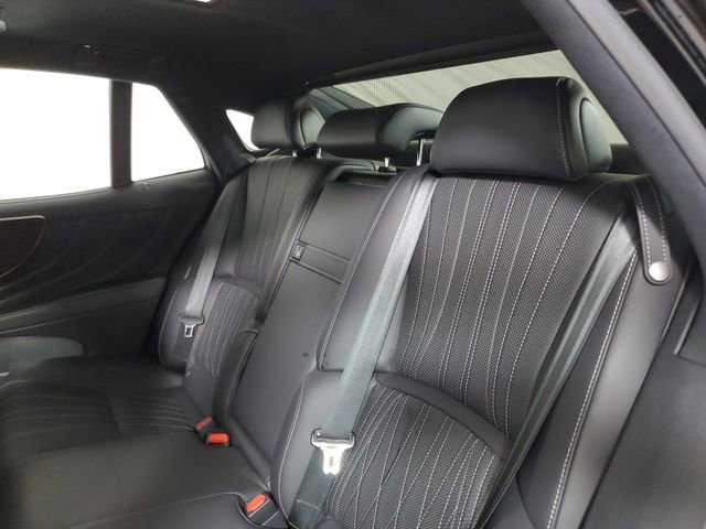 Used 2020 Lexus LS 500 w/ Interior Upgrade Package image 13