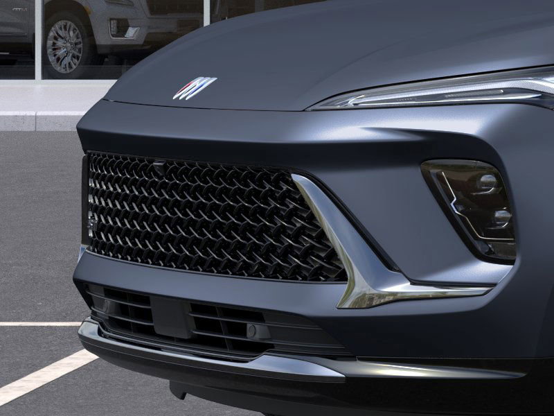 New 2026 Buick Envision Sport Touring image 45