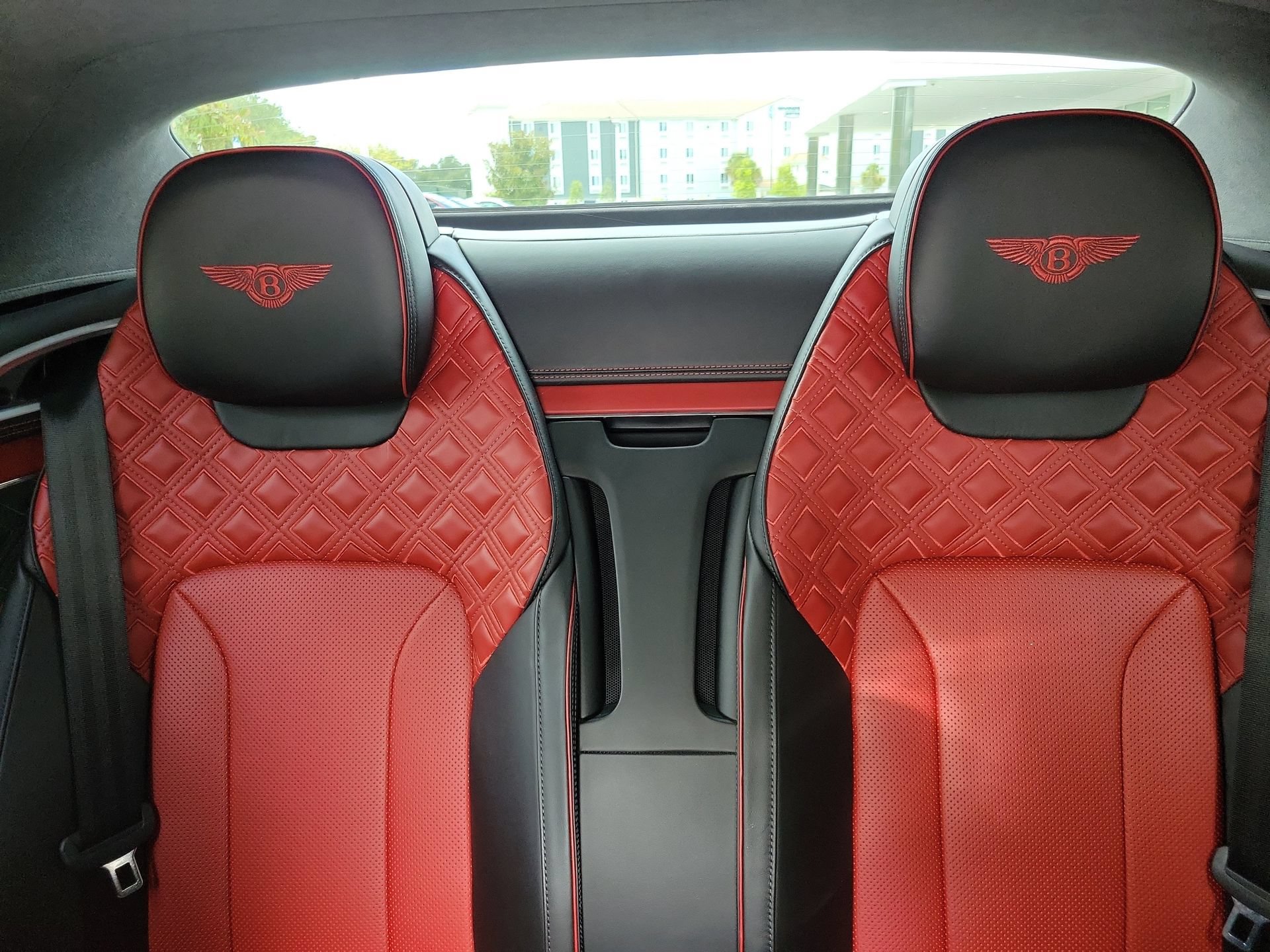 Certified 2022 Bentley Continental GT AWD/4WD image 65