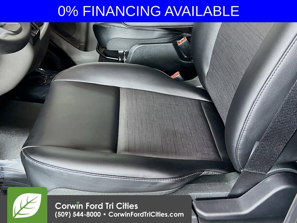 New 2026 Ford Transit 250 148 Medium Roof Extended AWD image 21