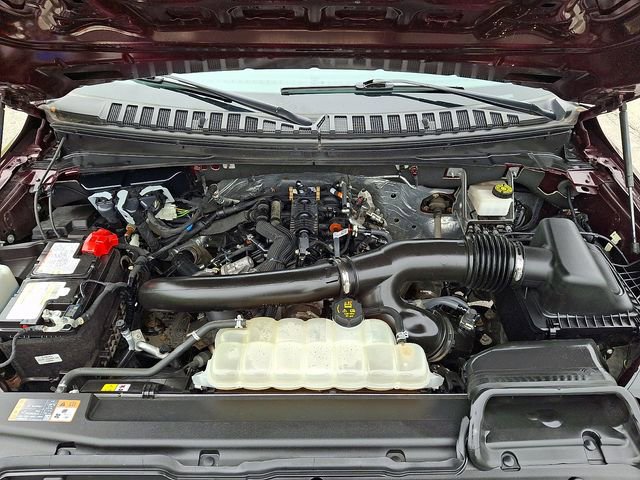 Used 2024 Ford Expedition Limited AWD/4WD image 31