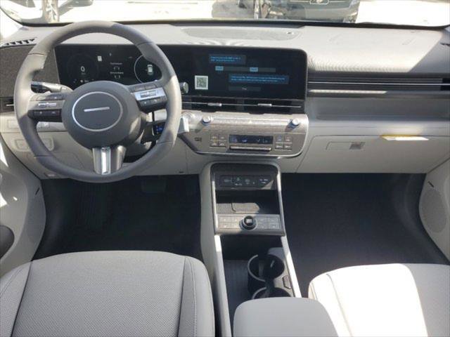 New 2024 Hyundai Kona Limited FWD image 7