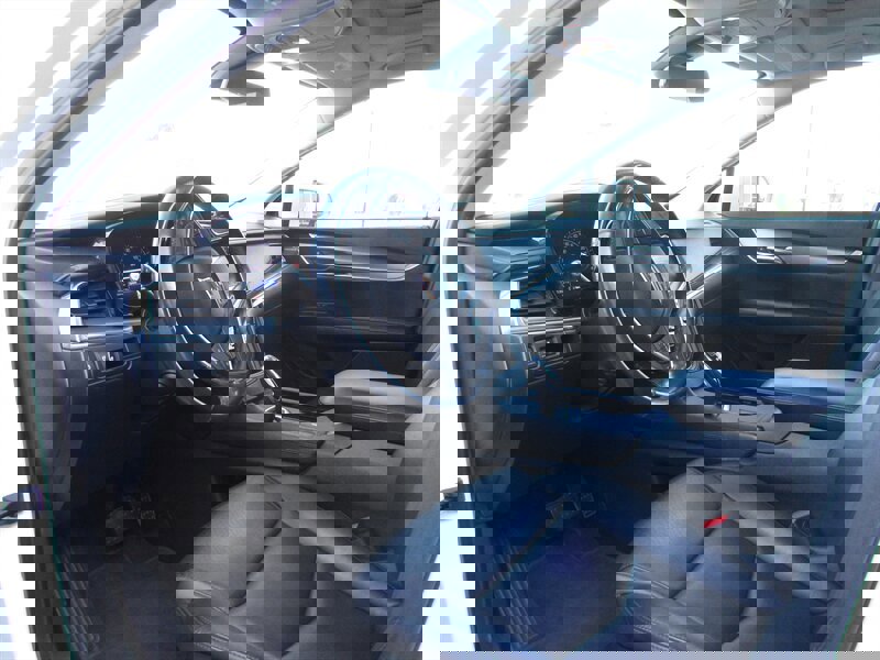 Used 2019 Cadillac XT5 Luxury FWD image 10