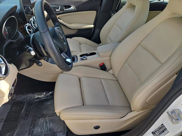 Used 2018 Mercedes-Benz CLA 250 image 15