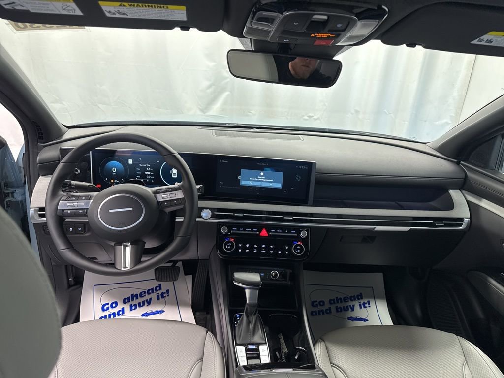 New 2026 Hyundai Santa Cruz Limited image 22