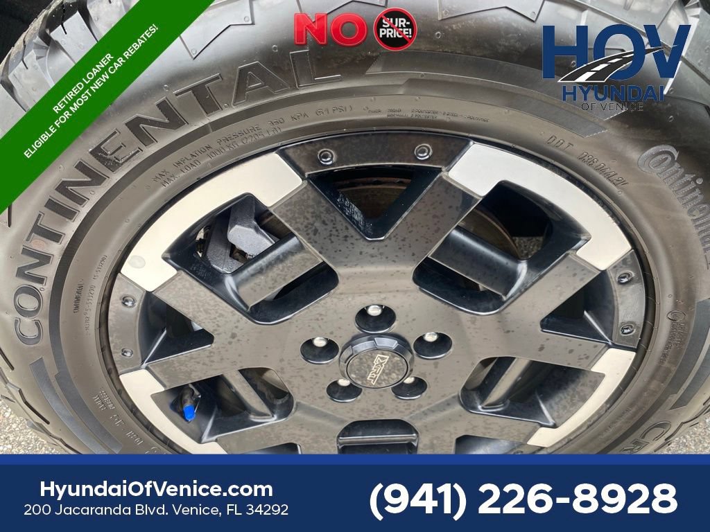 Certified 2026 Hyundai Palisade XRT Pro AWD/4WD image 42