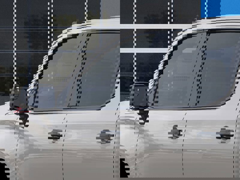 New 2026 Chevrolet Silverado 1500 Custom Trail Boss image 12