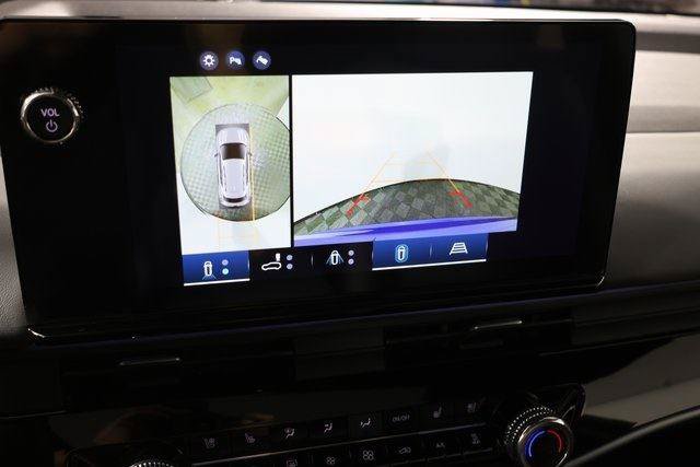 New 2026 Honda Prologue Elite image 16