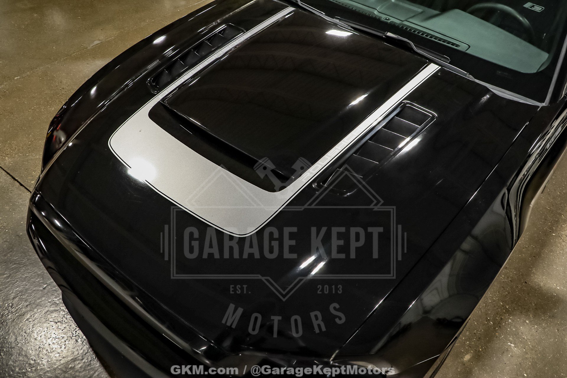 Used 2013 Ford Mustang GT Premium RWD image 24