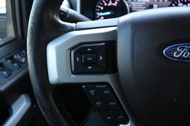 Used 2018 Ford F350 King Ranch w/ King Ranch Ultimate Package image 11