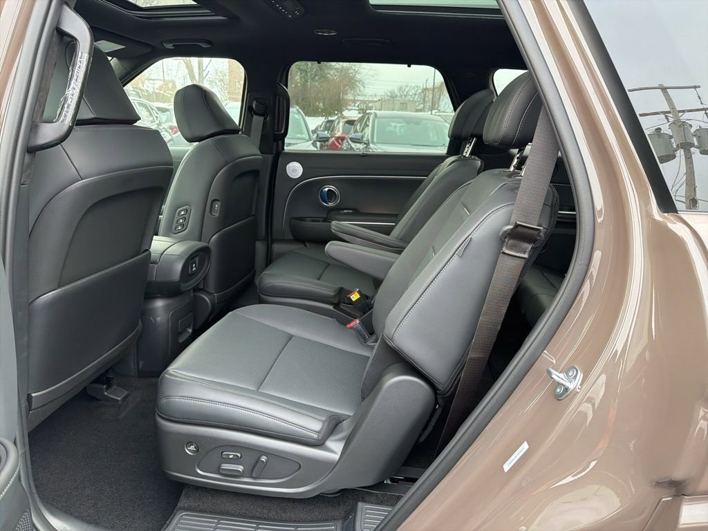 New 2026 Hyundai Palisade Calligraphy image 18