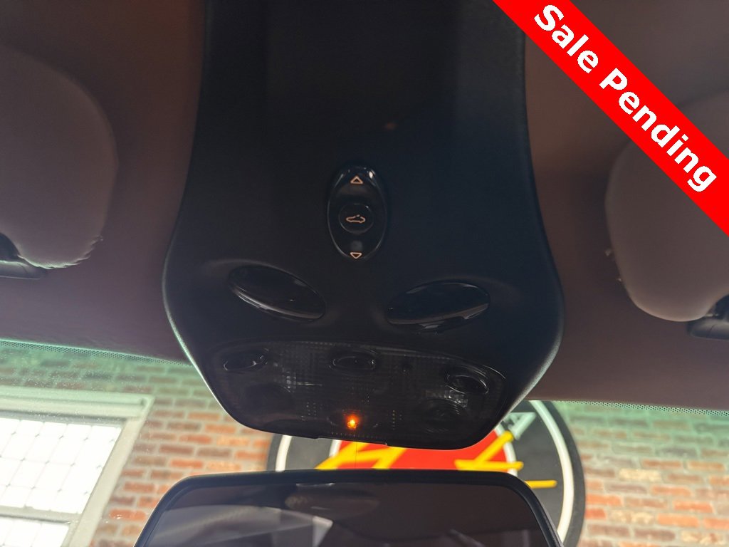 Used 2001 Porsche 911 Turbo image 20