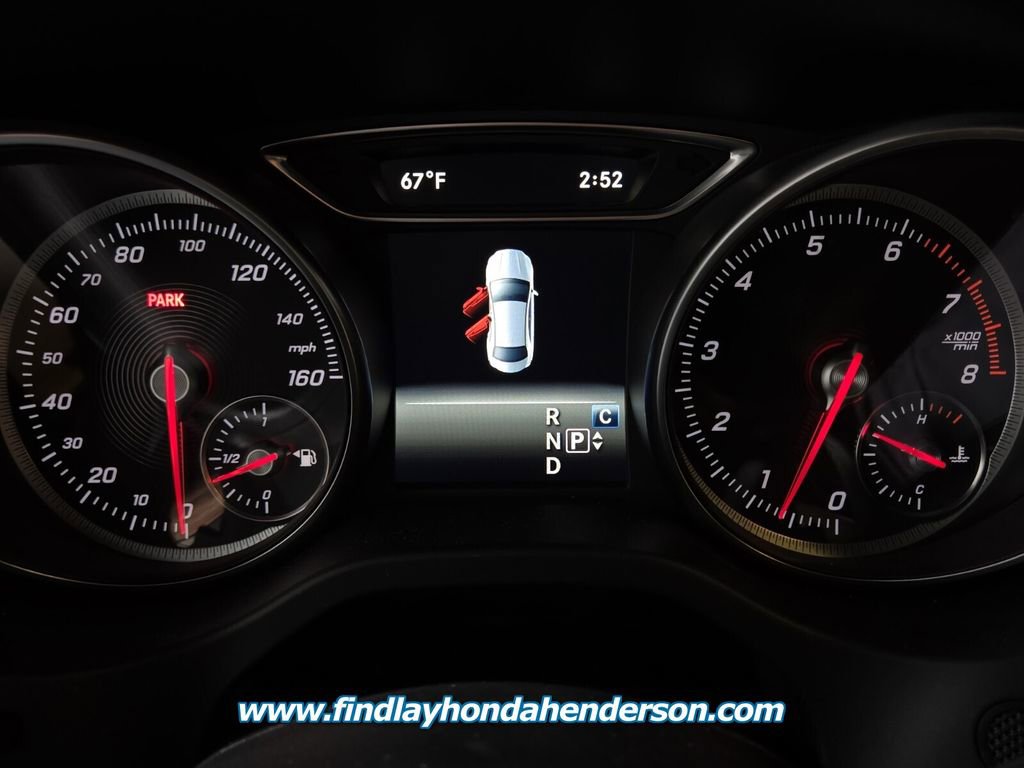 Used 2019 Mercedes-Benz CLA 250 w/ Premium Package image 32