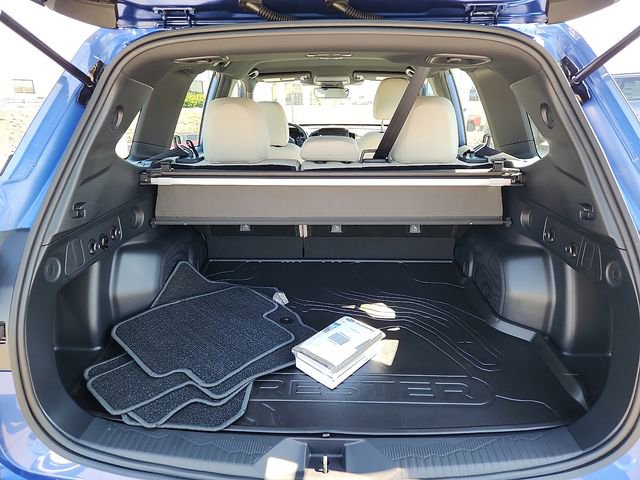 Used 2026 Subaru Forester AWD/4WD image 28