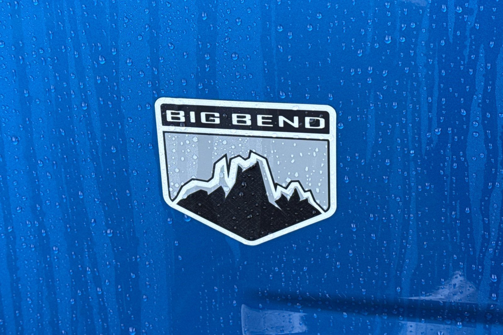 Certified 2022 Ford Bronco Sport Big Bend w/ Convenience Package image 28