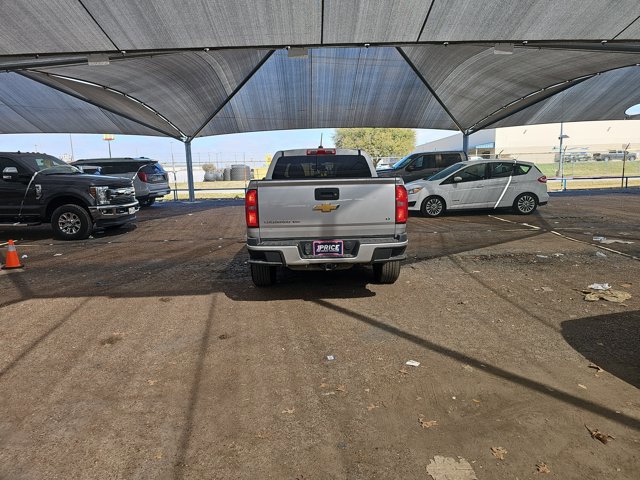 Used 2017 Chevrolet Colorado LT image 5