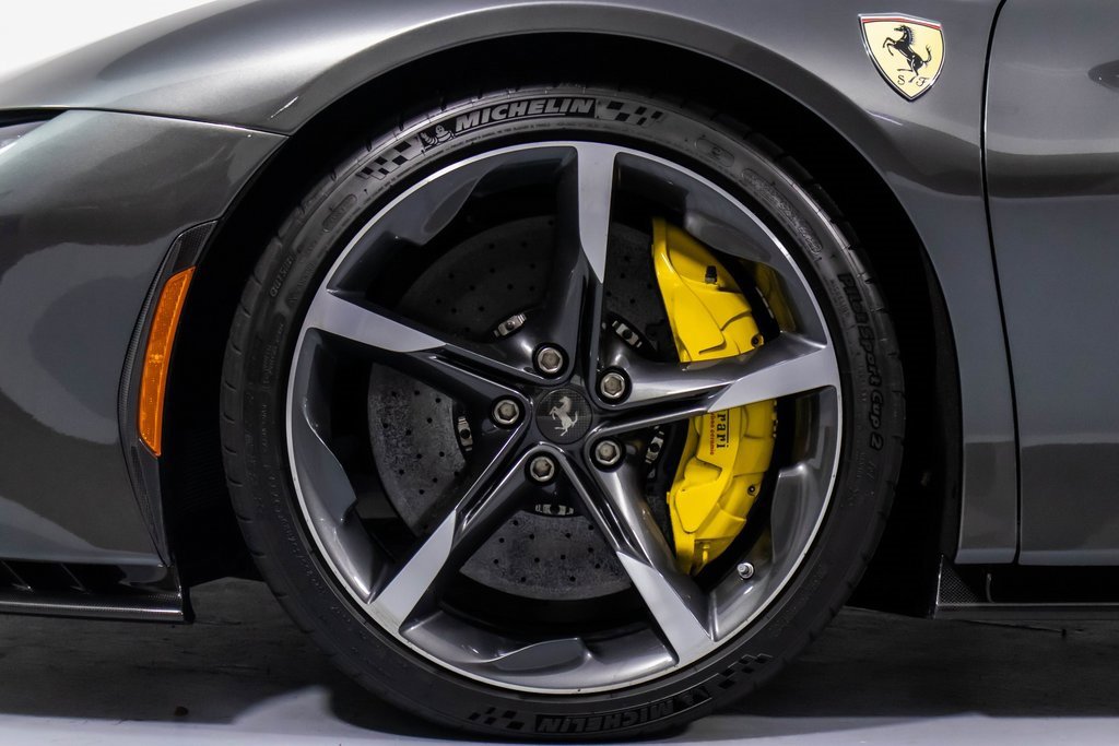 Certified 2023 Ferrari SF90 Stradale image 65