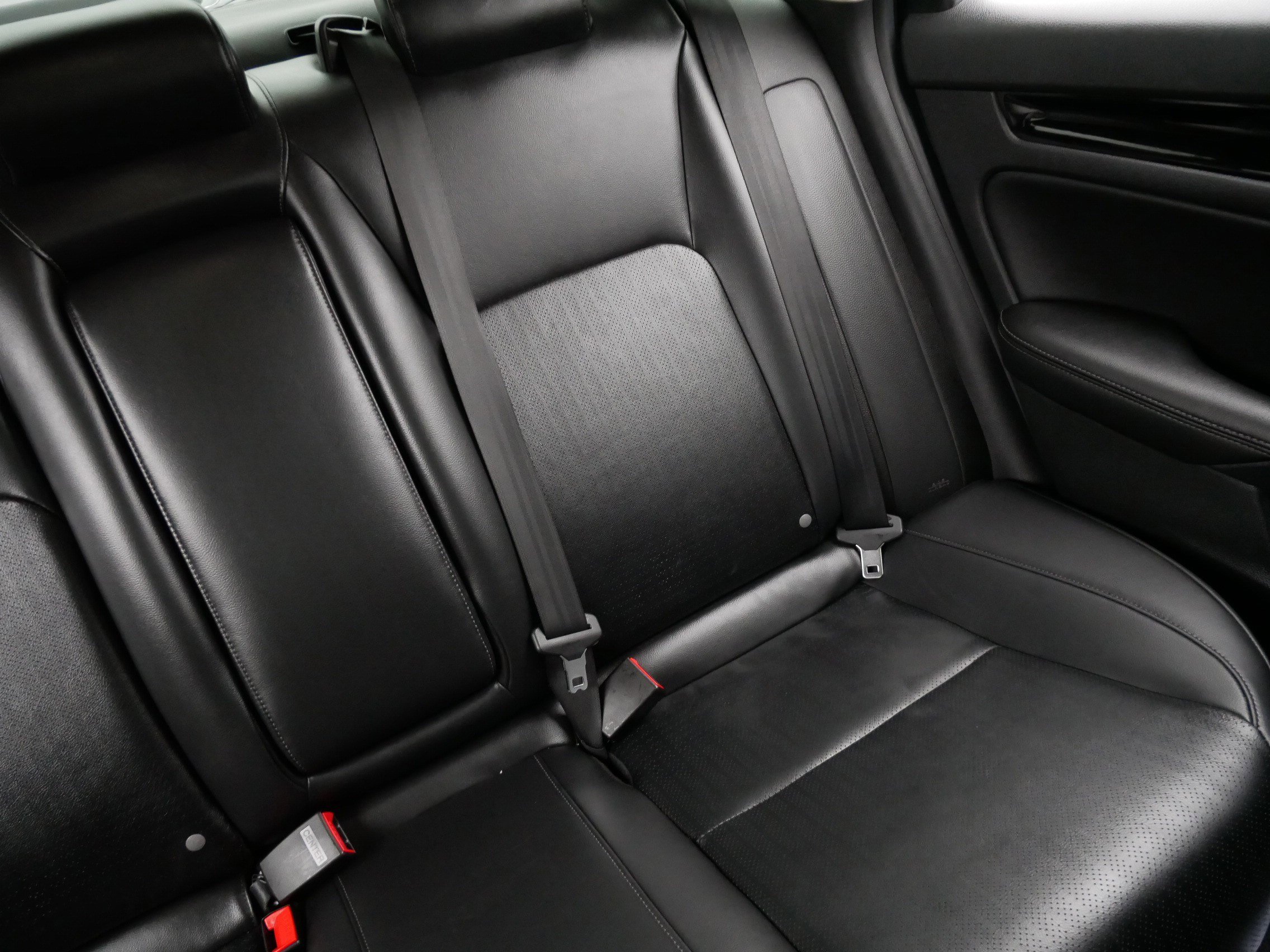 Used 2024 Honda Civic Touring image 14