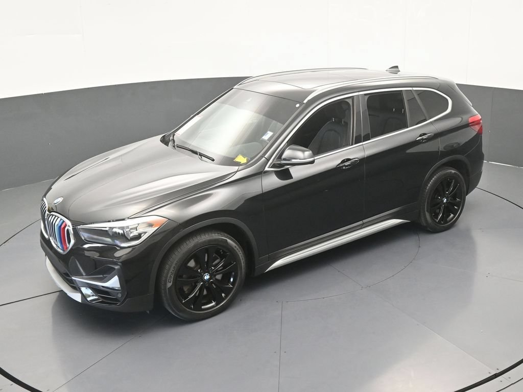 Used 2020 BMW X1 sDrive28i w/ Convenience Package FWD image 47