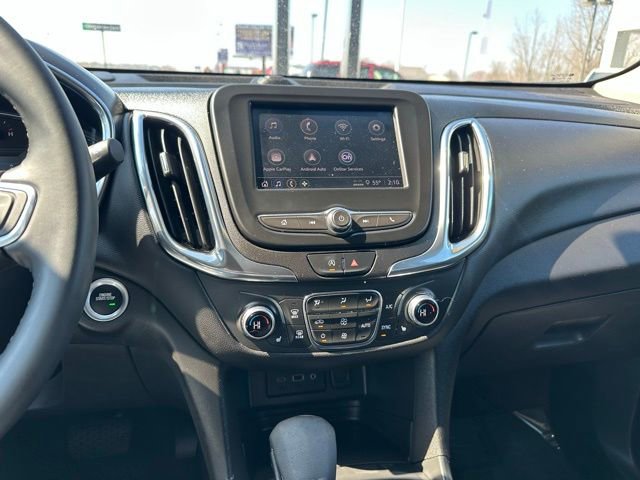 Used 2024 Chevrolet Equinox LT image 20