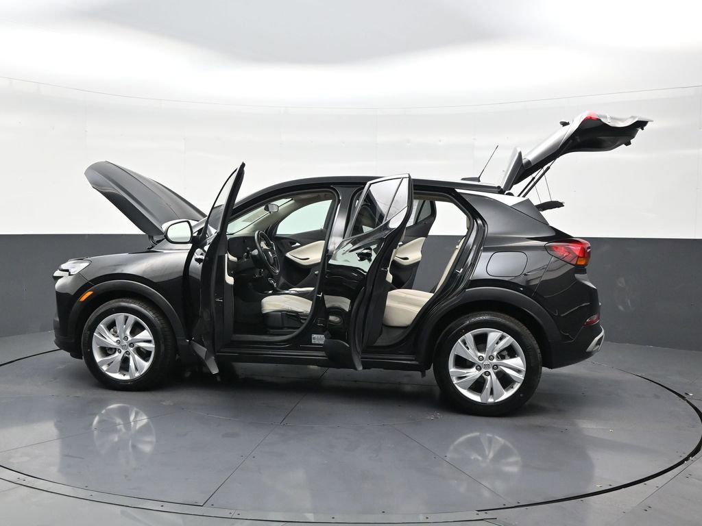 Used 2024 Buick Encore GX Preferred image 31