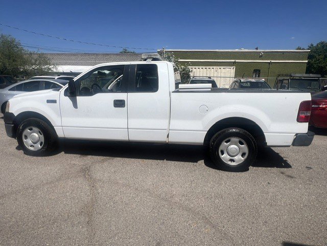 Used 2006 Ford F150 STX RWD image 1