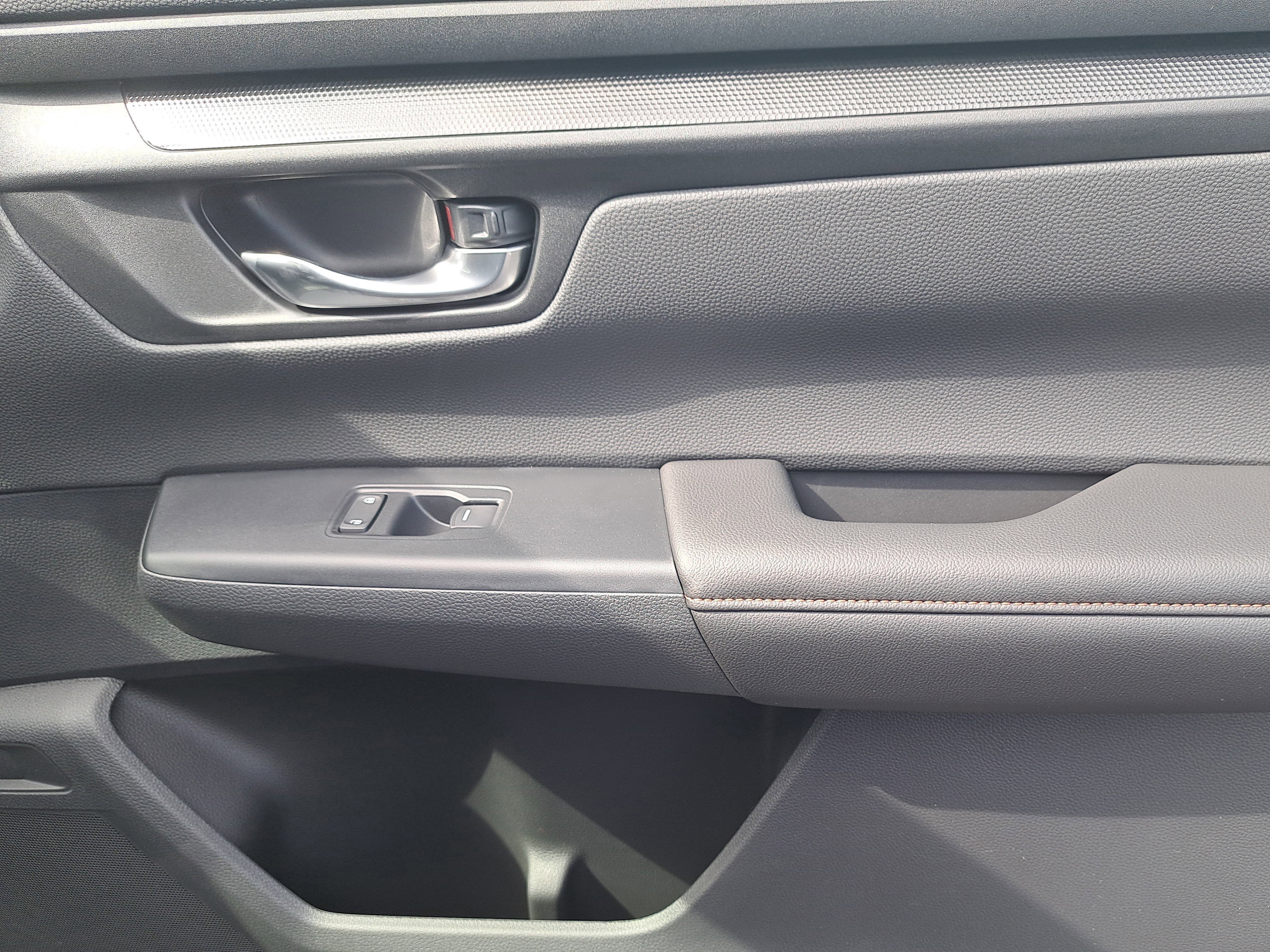 New 2026 Honda CR-V Sport-L image 11