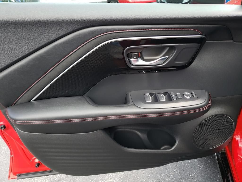 Certified 2025 Acura ADX A-Spec AWD/4WD image 19