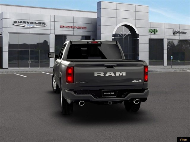 New 2026 RAM 1500 Big Horn image 11