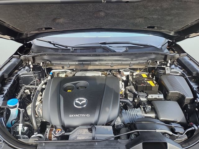 Used 2023 MAZDA CX-5 AWD 2.5 S image 28