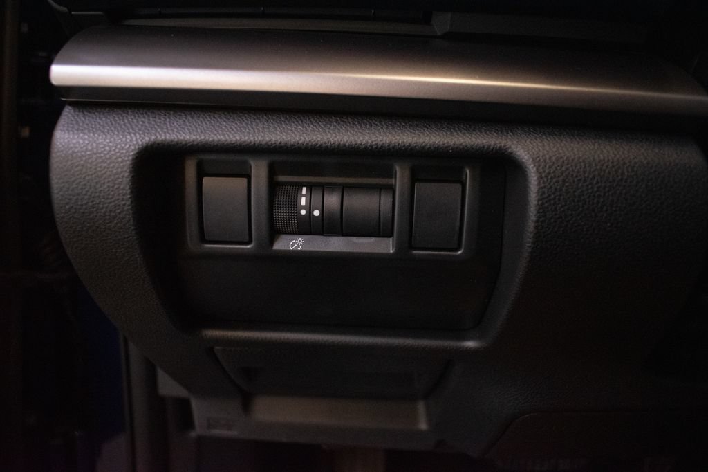 Certified 2026 Subaru Impreza 2.0i Sport AWD/4WD image 18