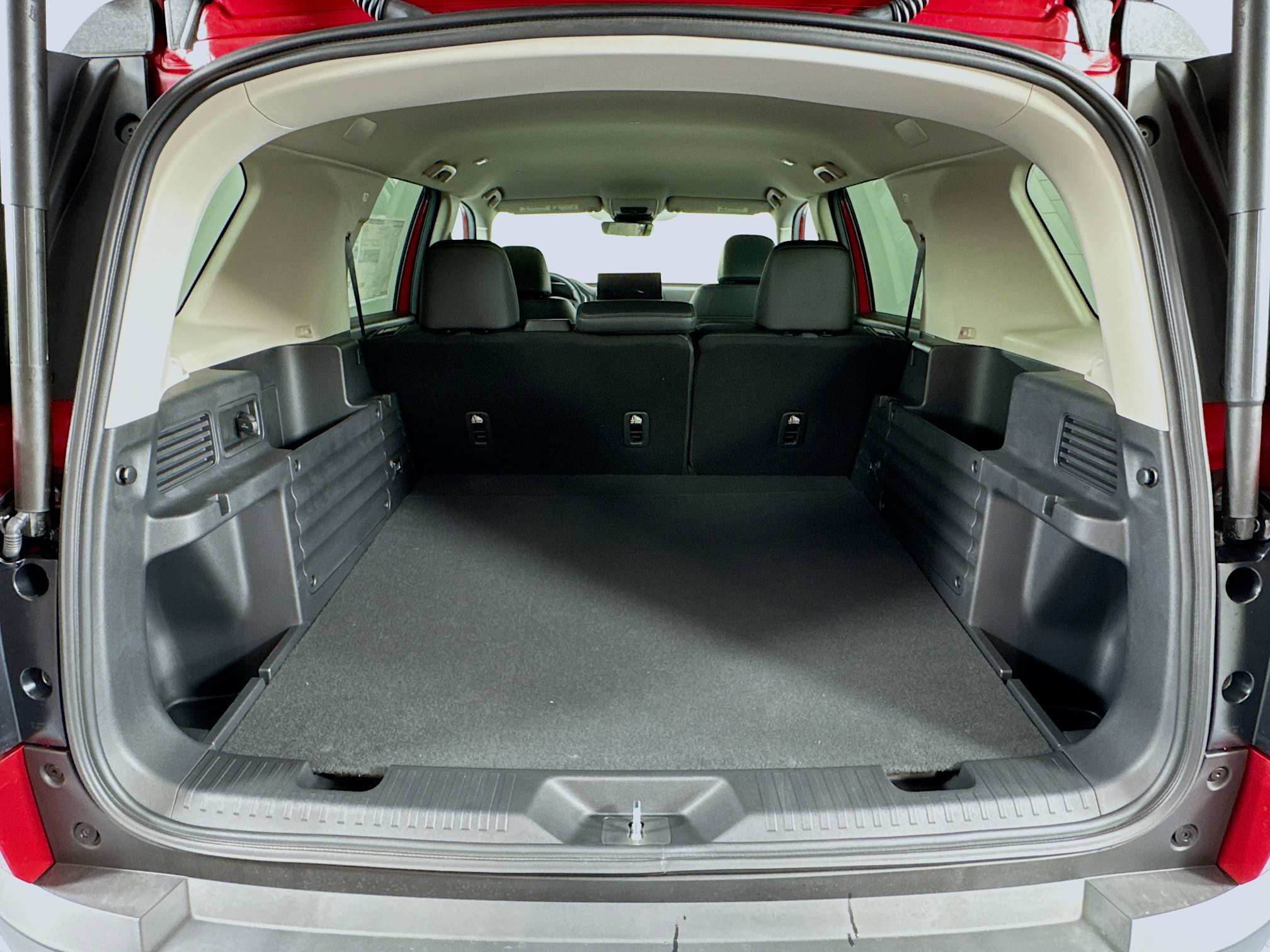 New 2026 Honda Passport RTL image 26