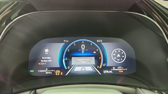 Used 2025 Lexus TX 350 AWD w/ Technology Package image 41